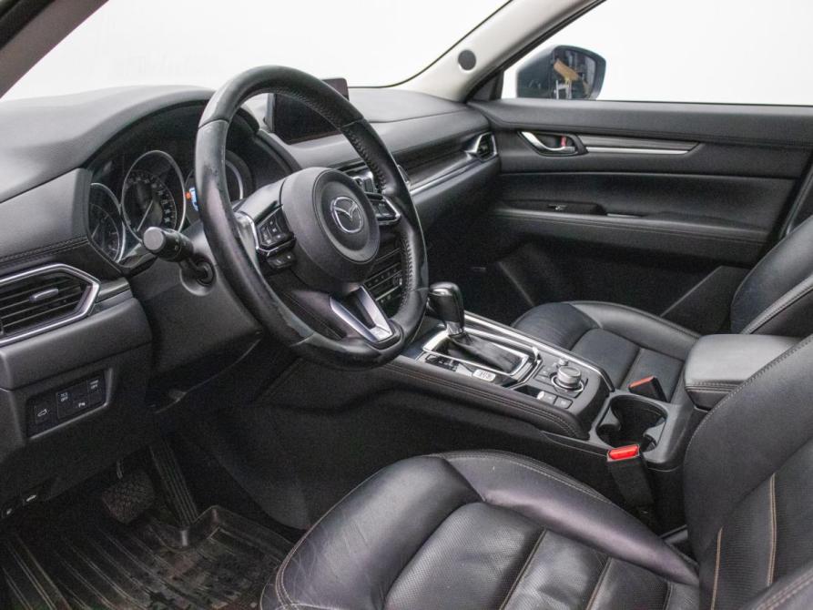Mazda CX-5 II Москва  - изображение 11