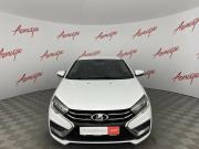 Lada (ВАЗ) Vesta I Рестайлинг (NG) Псков  - изображение 28