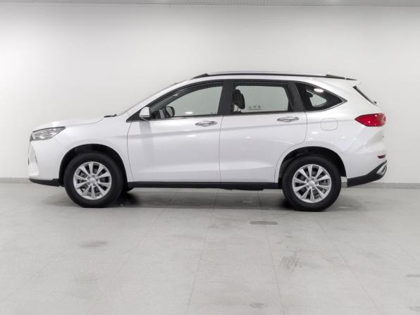 Haval M6 II с пробегом 2024 года, цена 1 925 000 рублей, 9263 км, внедорожник, Автокод Объявления