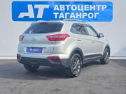Hyundai Creta I Рестайлинг Таганрог  - изображение 29