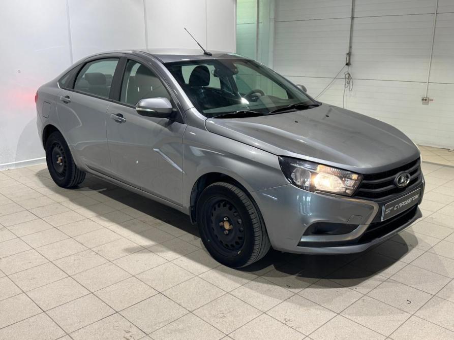 Lada (ВАЗ) Vesta I Самара  - изображение 4