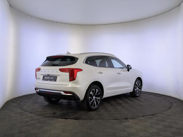 Haval Jolion I с пробегом 2023 года, цена 1 830 000 рублей, 48068 км, внедорожник, Автокод Объявления