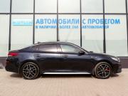 Kia Optima IV Рестайлинг Екатеринбург  - изображение 28