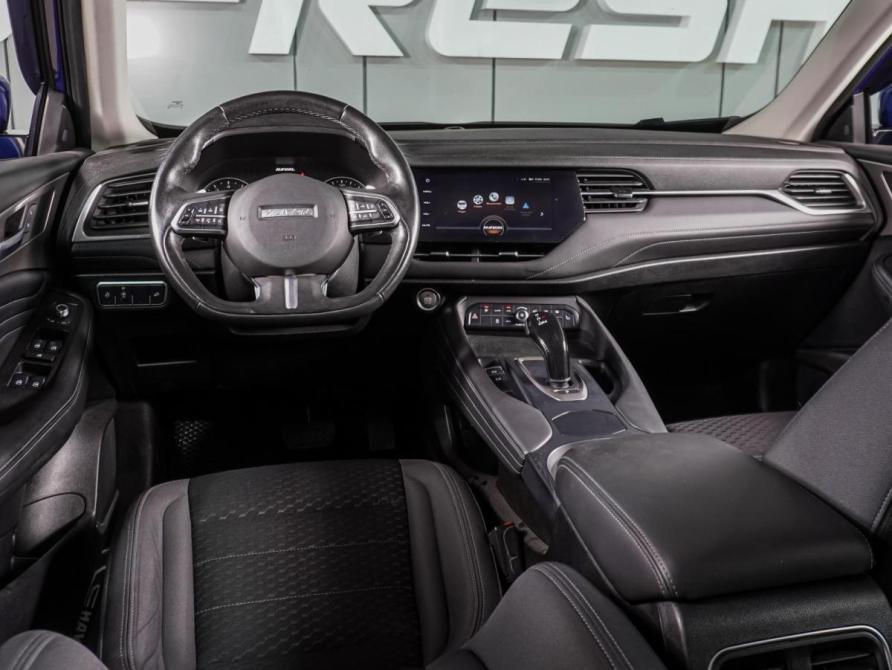 Haval F7 I Воронеж  - изображение 6