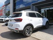 Chery Tiggo 4 I Рестайлинг Стерлитамак  - изображение 23