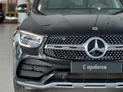 Mercedes-Benz GLC Coupe I (C253) Рестайлинг Екатеринбург  - изображение 62