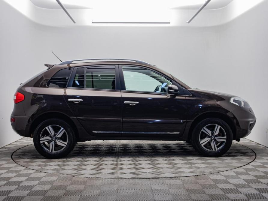 Renault Koleos I Рестайлинг 2 Москва  - изображение 6