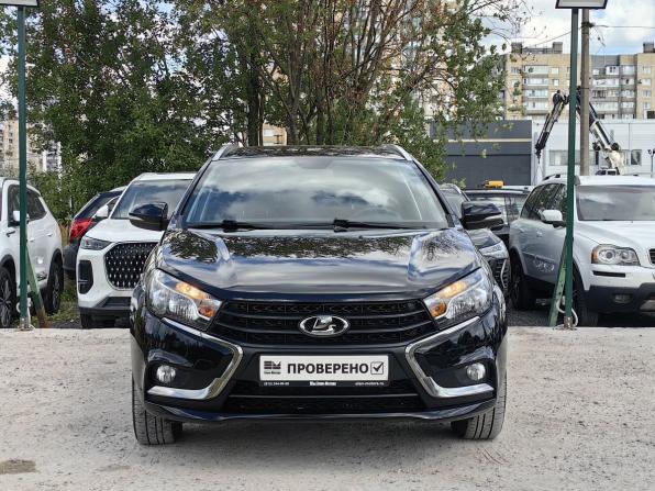 Lada (ВАЗ) Vesta I с пробегом 2021 года, цена 1 249 000 рублей, 73000 км, универсал, Автокод Объявления