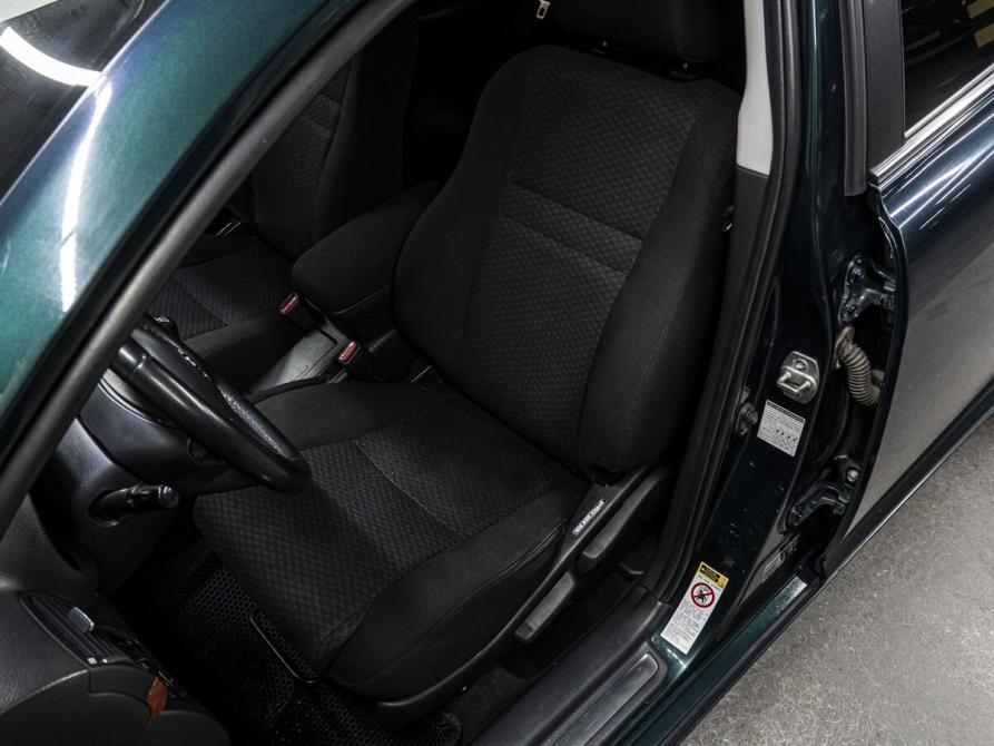 Toyota Avensis II Тюмень  - изображение 13