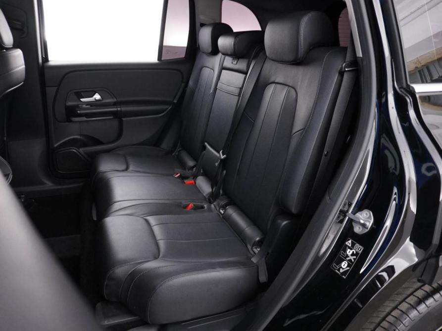Mercedes-Benz GLB I (X247) Москва  - изображение 9