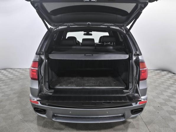 BMW X5 II (E70) Рестайлинг с пробегом 2013 года, цена 1 739 000 рублей, 298707 км, внедорожник, Автокод Объявления