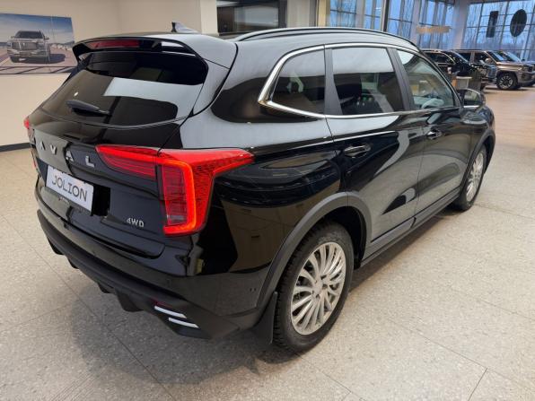 Новый Haval Jolion I Рестайлинг 2 2026 года, цена 2 771 010 рублей, внедорожник, Автокод Объявления