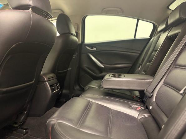 Mazda 6 III (GJ) с пробегом 2014 года, цена 1 459 000 рублей, 226218 км, седан, Автокод Объявления