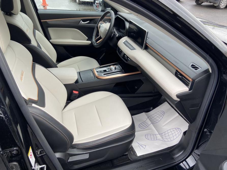 Haval Jolion I Рестайлинг Москва  - изображение 14