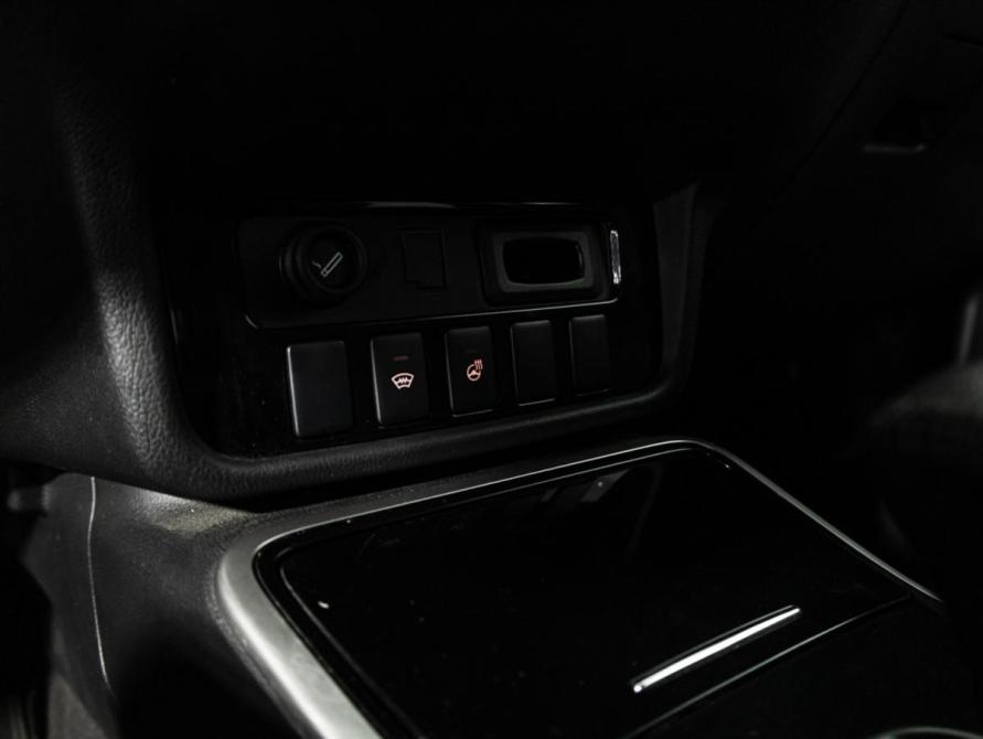 Mitsubishi Outlander III Рестайлинг 2 Санкт-Петербург  - изображение 20