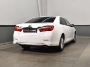 Toyota Camry VII (XV50) Кемерово  - изображение 31