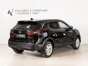 Nissan Qashqai II Рестайлинг Казань  - изображение 11