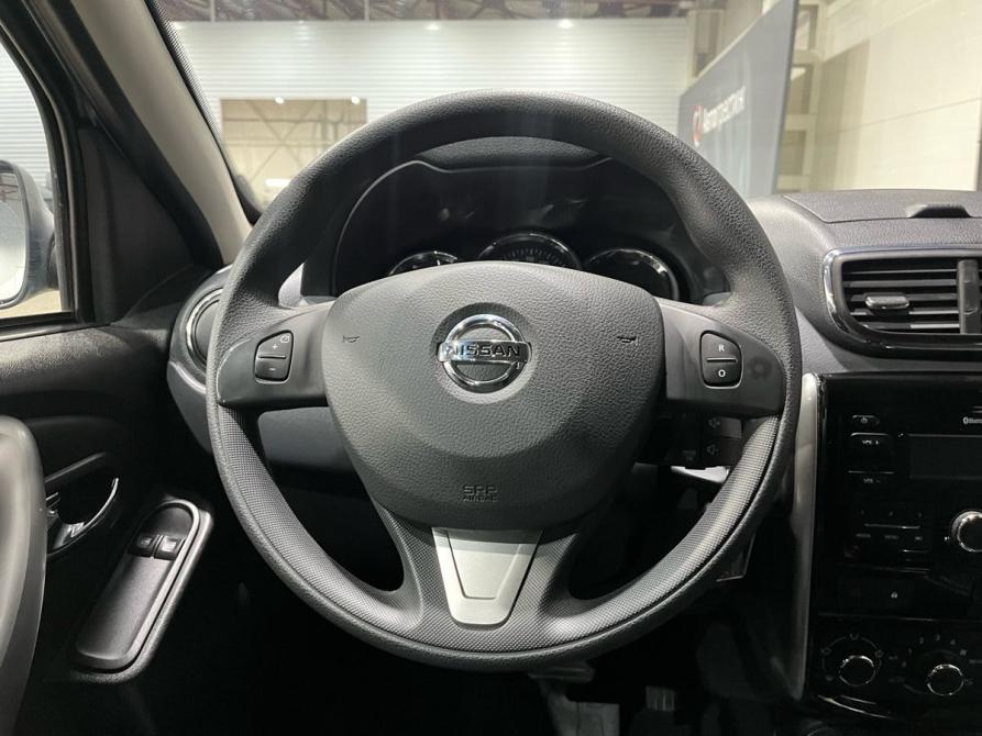 Nissan Terrano III (D10) Пермь  - изображение 13