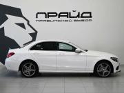 Mercedes-Benz C-Класс IV (W205) Ростов-на-Дону  - изображение 28