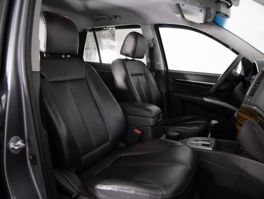 Hyundai Santa Fe II Рестайлинг Санкт-Петербург  - изображение 11
