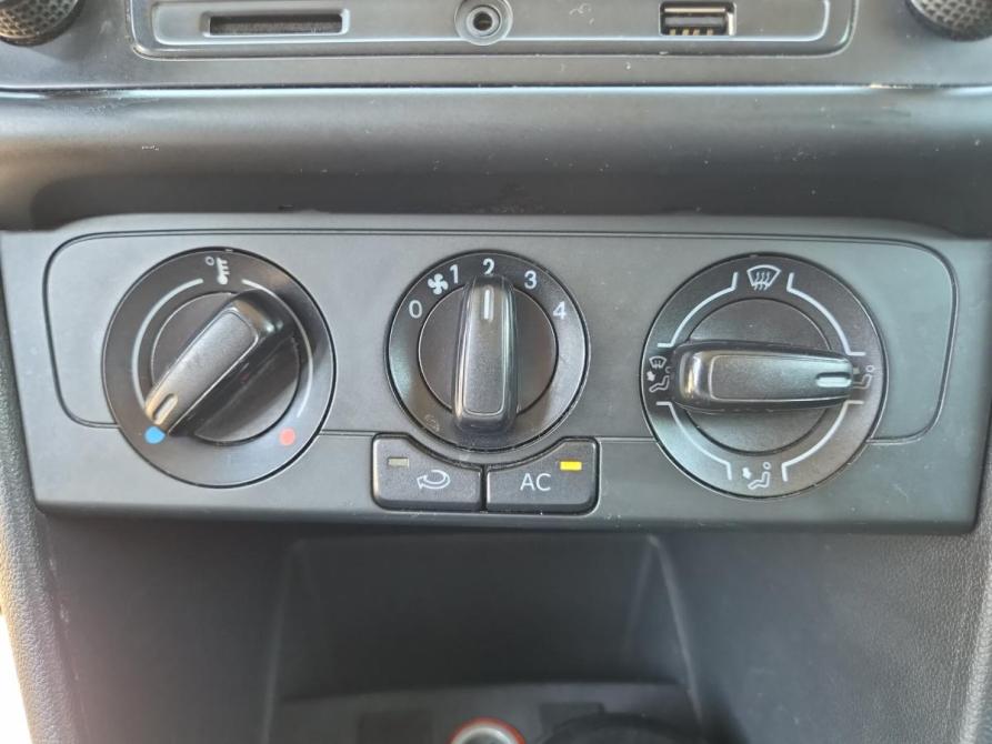 Volkswagen Polo V Саратов  - изображение 26