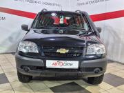 Chevrolet Niva I Рестайлинг Воронеж  - изображение 25