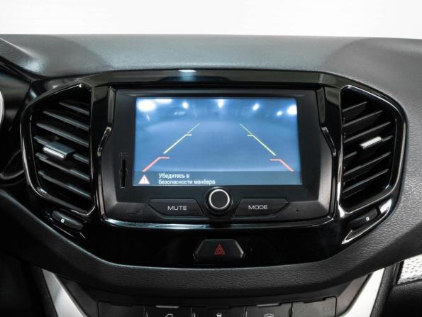 Lada (ВАЗ) Vesta I с пробегом 2018 года, цена 1 219 000 рублей, 110598 км, универсал, Автокод Объявления