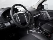 Land Rover Freelander II Москва  - изображение 31