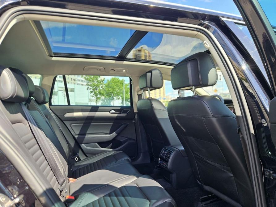 Volkswagen Passat B8 Рестайлинг Санкт-Петербург  - изображение 12