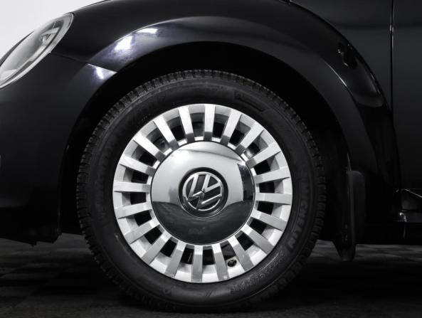 Volkswagen Beetle II (A5) с пробегом 2014 года, цена 1 980 000 рублей, 106713 км, хэтчбек, Автокод Объявления