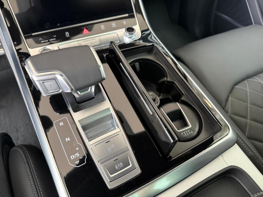 Audi Q7 II (4M) Рестайлинг 2 Воронеж  - изображение 14