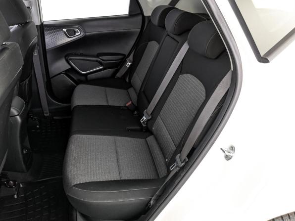 Kia Soul III с пробегом 2021 года, цена 2 141 500 рублей, 98383 км, хэтчбек, Автокод Объявления