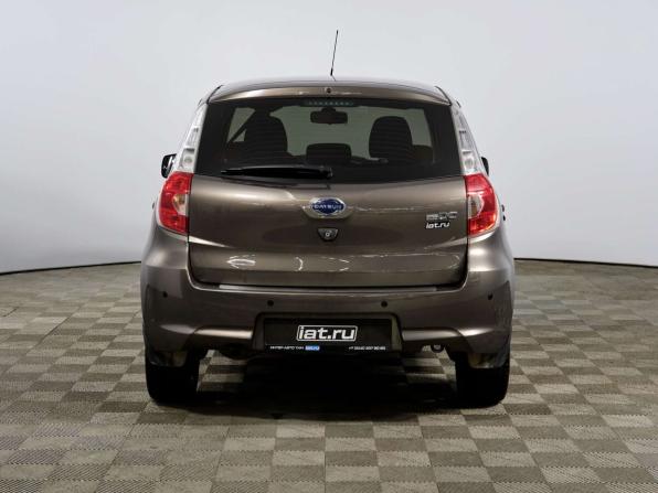 Datsun mi-DO с пробегом 2018 года, цена 689 000 рублей, 67528 км, хэтчбек, Автокод Объявления