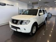 Nissan Pathfinder III Рестайлинг Подольск  - изображение 24