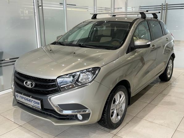 Lada (ВАЗ) XRAY I с пробегом 2019 года, цена 870 000 рублей, 91150 км, хэтчбек, Автокод Объявления