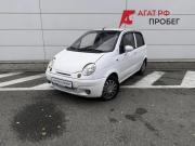 Daewoo Matiz I Рестайлинг Ставрополь  - изображение 21