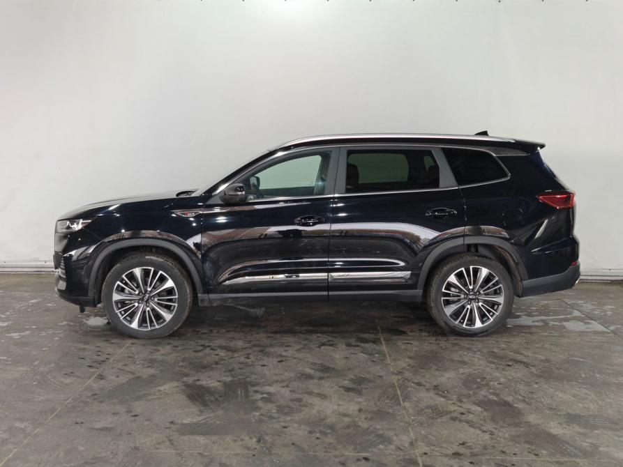 Chery Tiggo 8 Pro Max I Рестайлинг Москва  - изображение 7