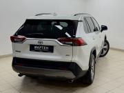 Toyota RAV4 V (XA50) Вологда  - изображение 30