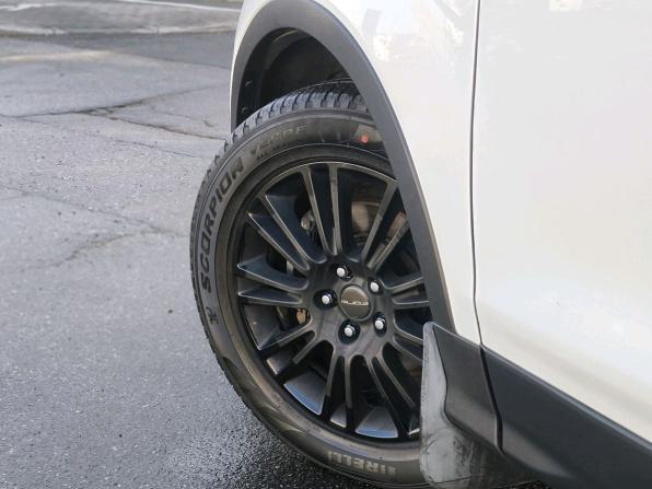 Ford Kuga II Рестайлинг с пробегом 2018 года, цена 2 019 000 рублей, 62075 км, внедорожник, Автокод Объявления