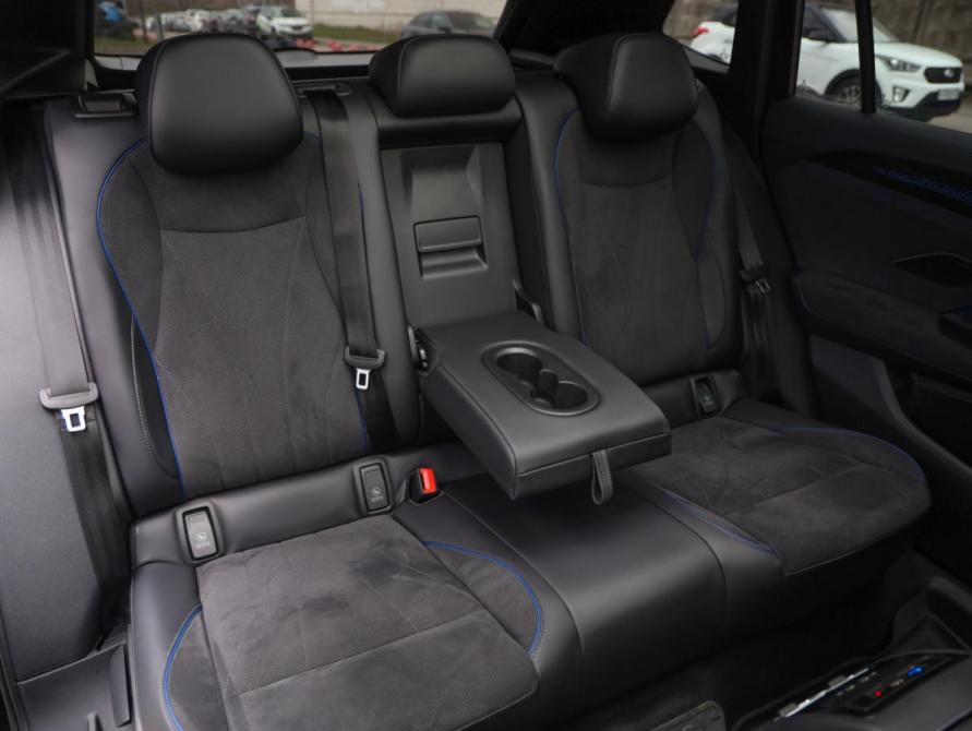 Volkswagen Tiguan III (China Market) Санкт-Петербург  - изображение 34