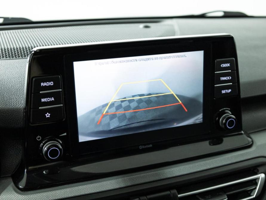 Kia Seltos I Санкт-Петербург  - изображение 16