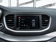 Lada (ВАЗ) Vesta I Рестайлинг (NG) Ставрополь  - изображение 32