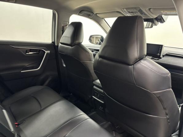 Toyota RAV4 V (XA50) с пробегом 2021 года, цена 4 358 000 рублей, 48000 км, внедорожник, Автокод Объявления