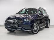 Mercedes-Benz GLE II (V167) Москва  - изображение 31