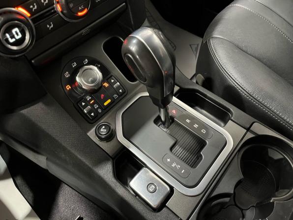 Land Rover Discovery IV с пробегом 2012 года, цена 1 375 000 рублей, 240000 км, внедорожник, Автокод Объявления