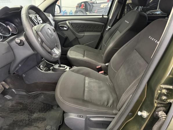 Renault Duster I Рестайлинг с пробегом 2015 года, цена 1 020 000 рублей, 241000 км, внедорожник, Автокод Объявления