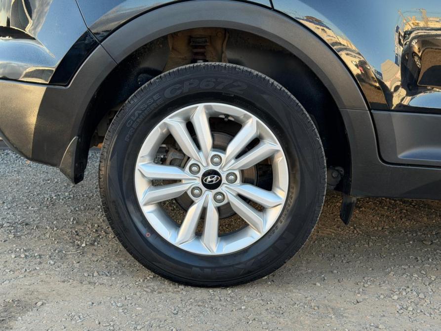 Hyundai Creta I Набережные Челны  - изображение 11