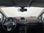 Ford Fiesta Mk6 Рестайлинг Воронеж  - изображение 35