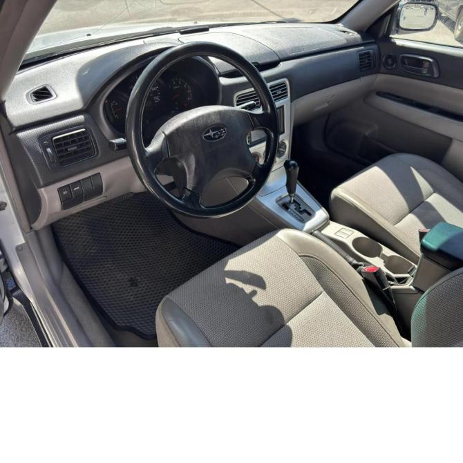 Subaru Forester II Прокопьевск  - изображение 19