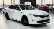 Kia Optima IV Шахты  - изображение 21